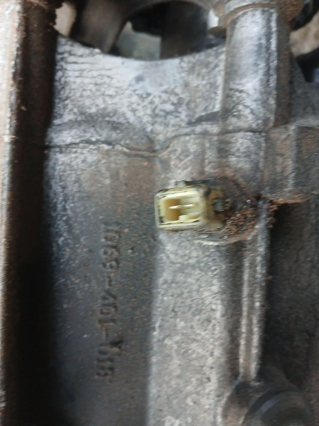 Caja Cambios para Bmw 1 (E87)