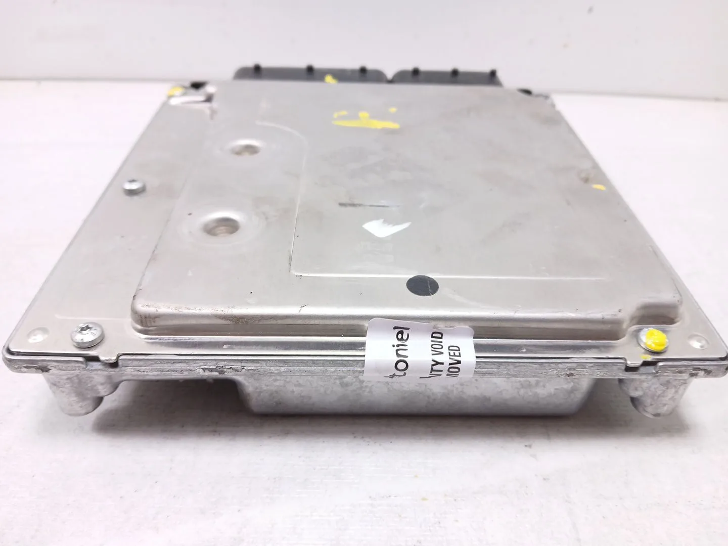 Centralita Motor Uce para Bmw 1 (E87)