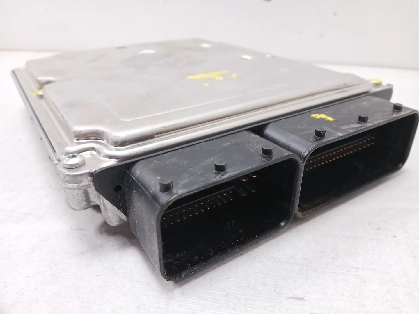 Centralita Motor Uce para Bmw 1 (E87)