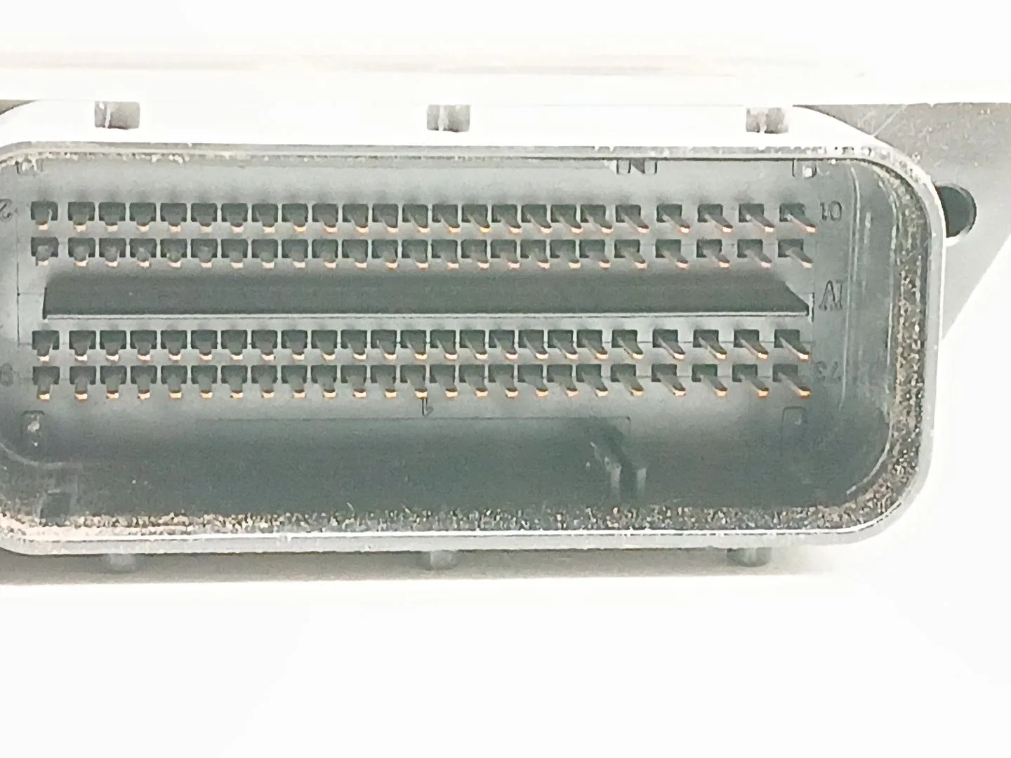 Centralita Motor Uce para Bmw 1 (E87)