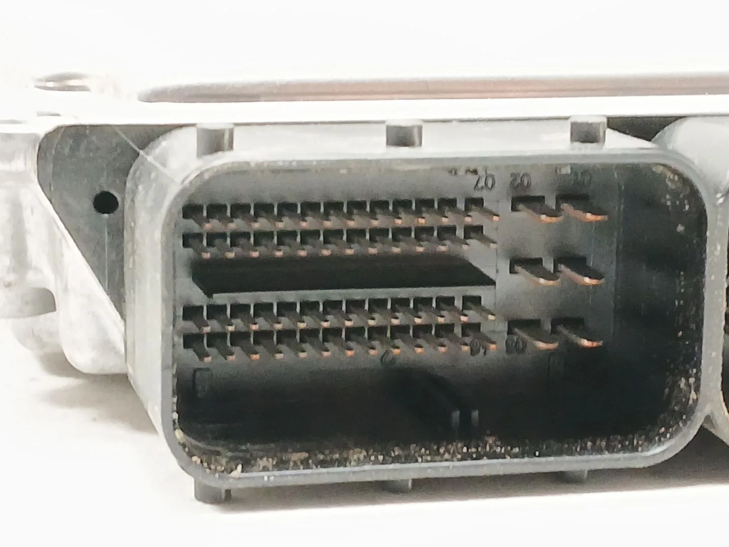 Centralita Motor Uce para Bmw 1 (E87)