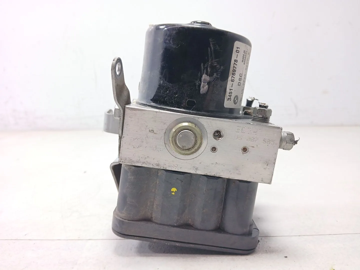 Abs para Bmw 1 (E87)