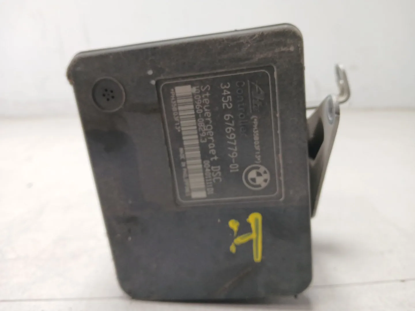 Abs para Bmw 1 (E87)