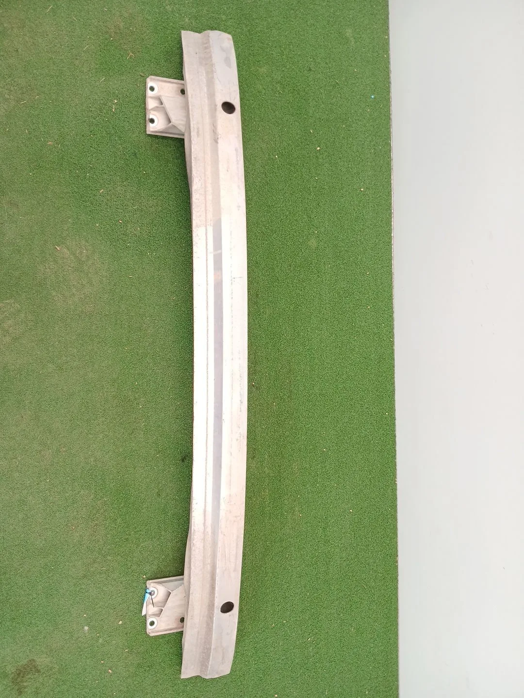 Refuerzo Paragolpes Trasero para Audi Tt (8N3)