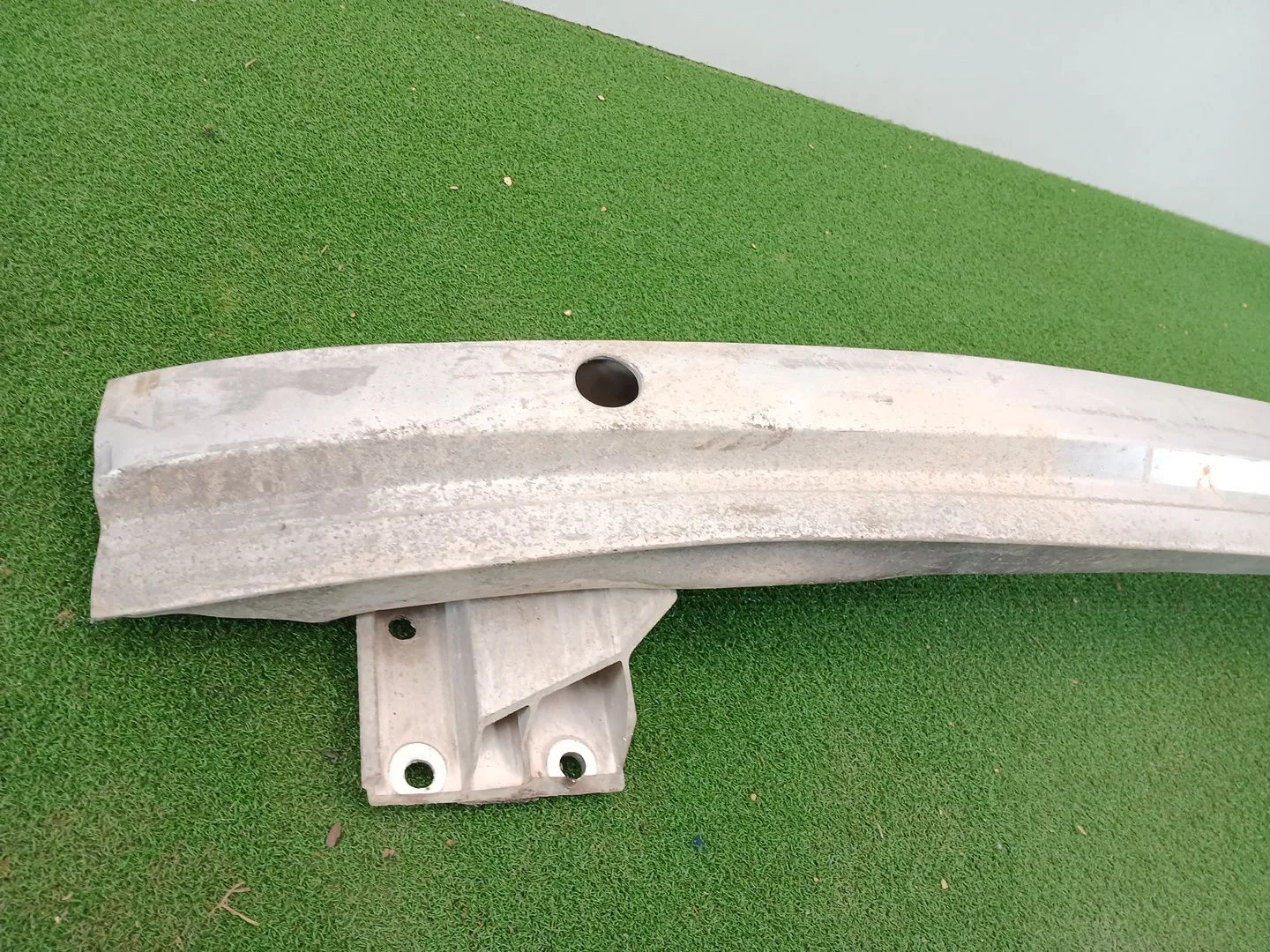 Refuerzo Paragolpes Trasero para Audi Tt (8N3)