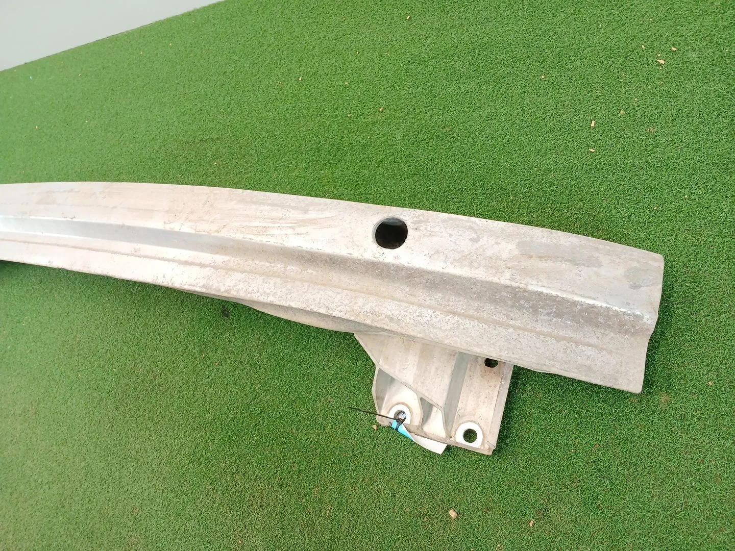 Refuerzo Paragolpes Trasero para Audi Tt (8N3)