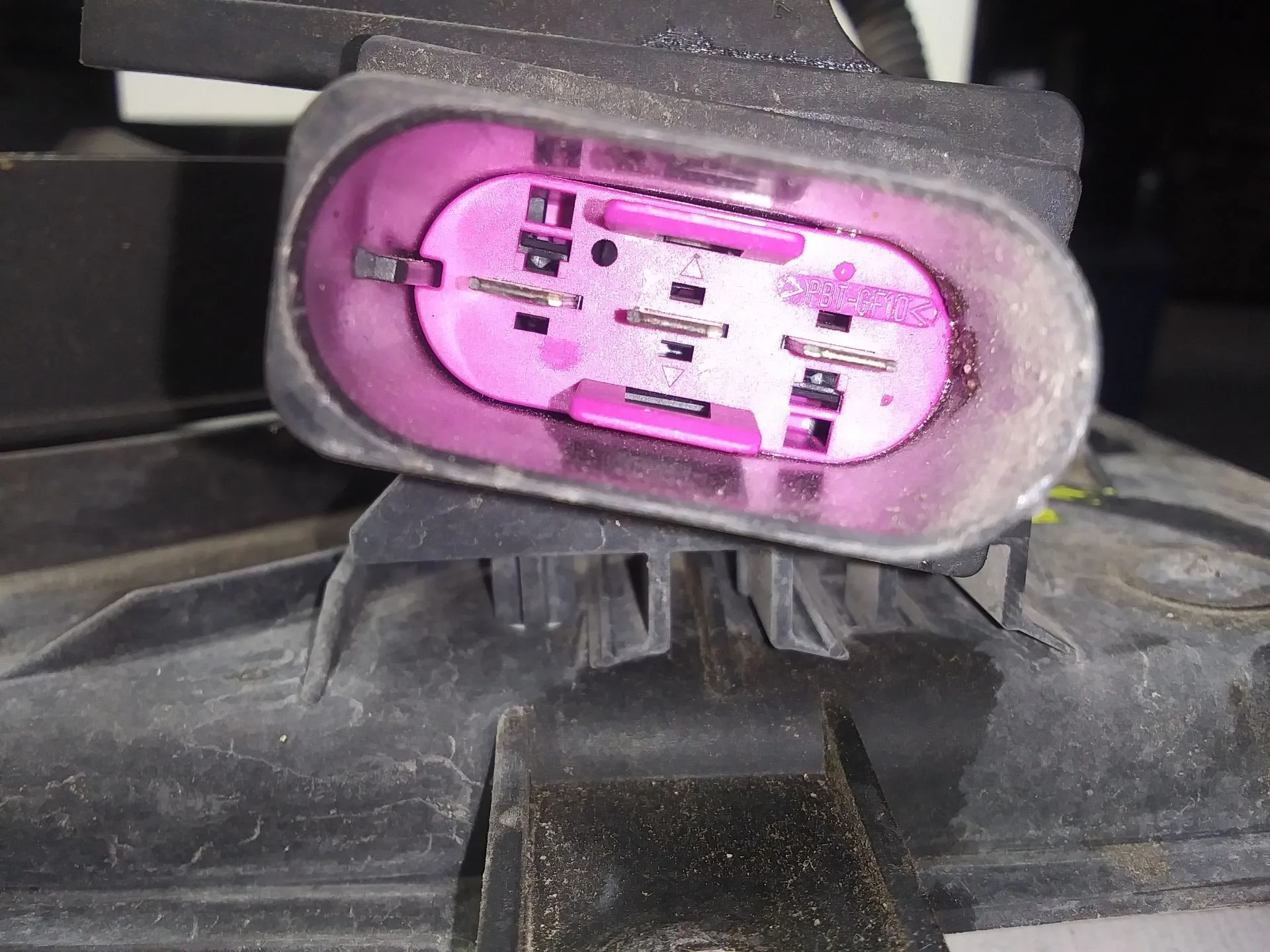 Electroventilador para Audi Tt (8N3)