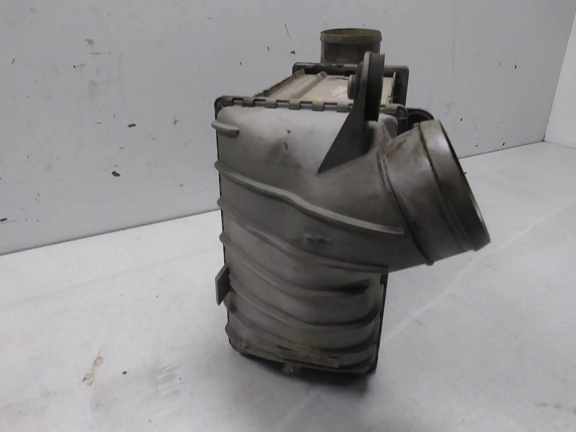 Intercooler para Audi Tt (8N3)