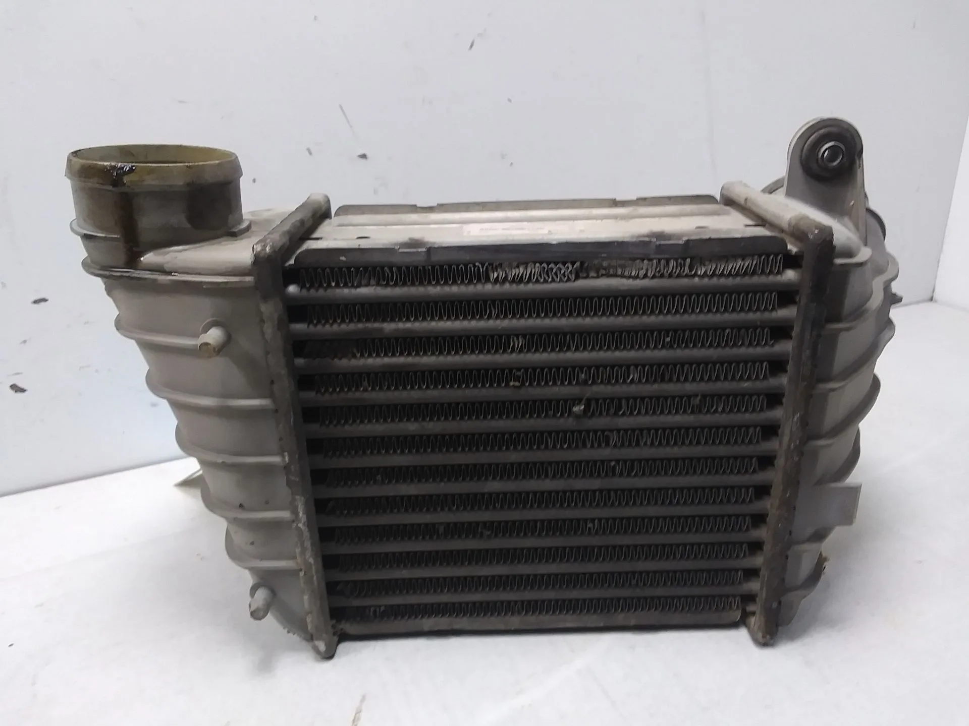Intercooler para Audi Tt (8N3)