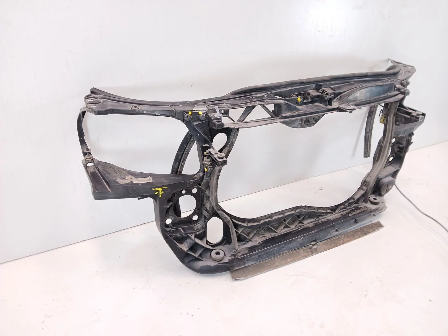 Panel Frontal para Audi A4 B7 (8Ec)