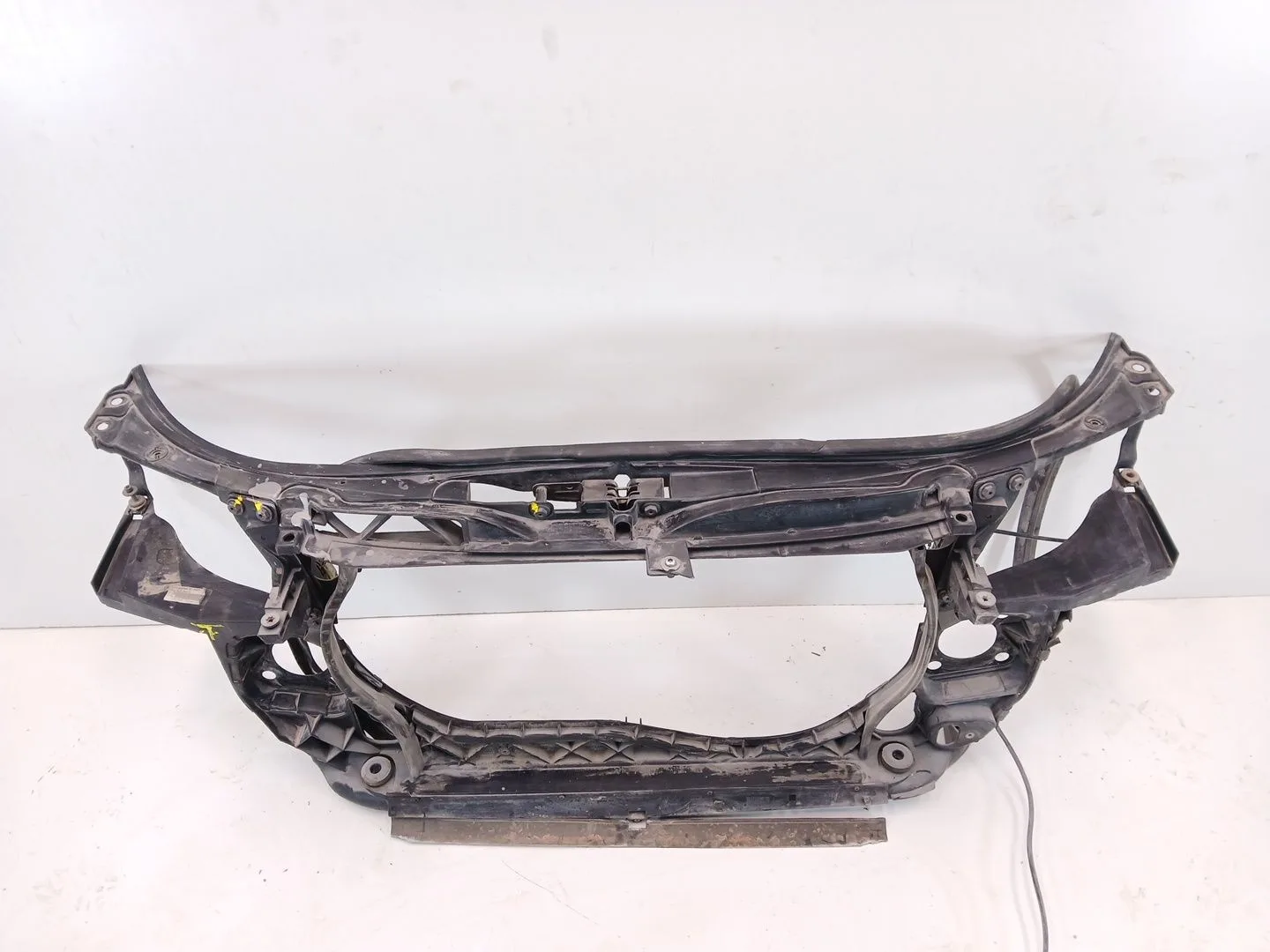 Panel Frontal para Audi A4 B7 (8Ec)