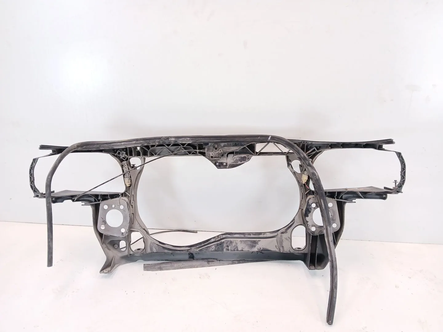 Panel Frontal para Audi A4 B7 (8Ec)