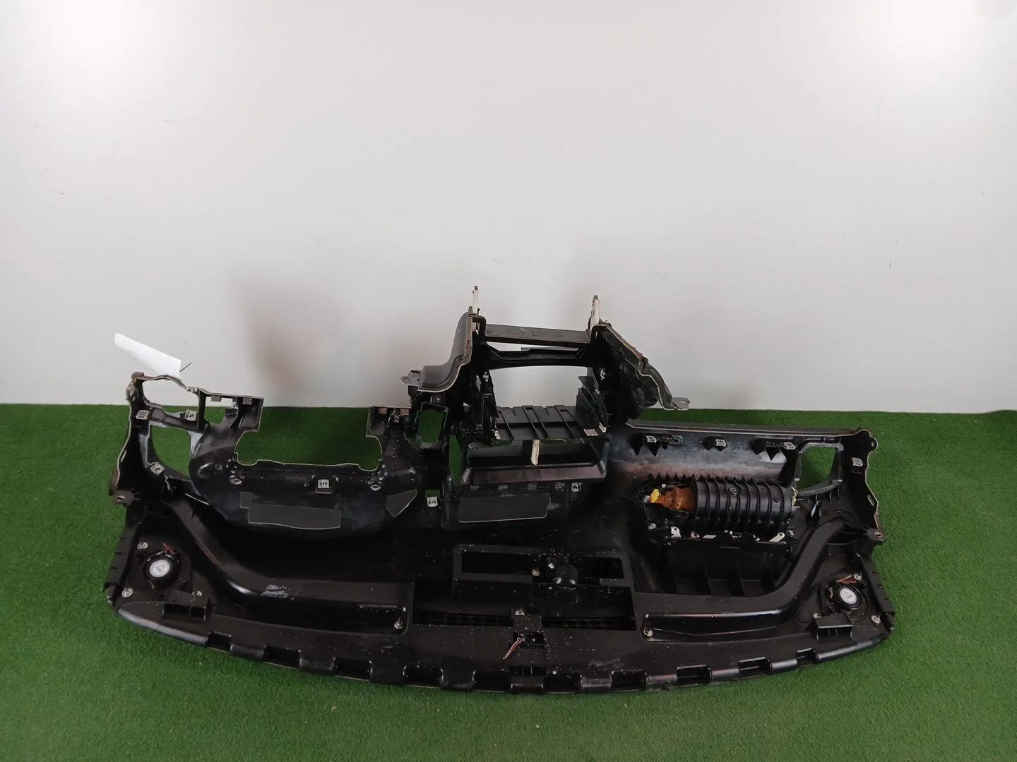 Kit Airbag para Audi A5 (8T3)