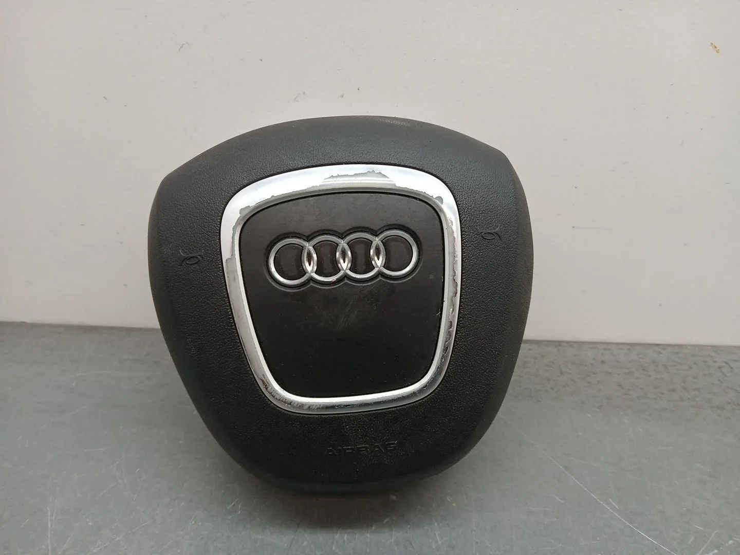 Kit Airbag para Audi A5 (8T3)