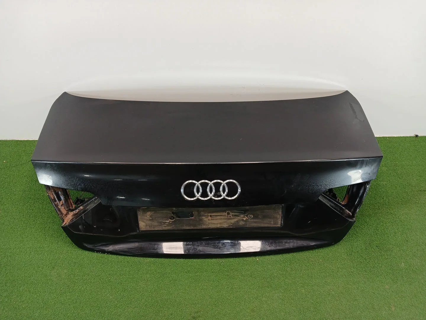 Tapa Maletero para Audi A5 (8T3)