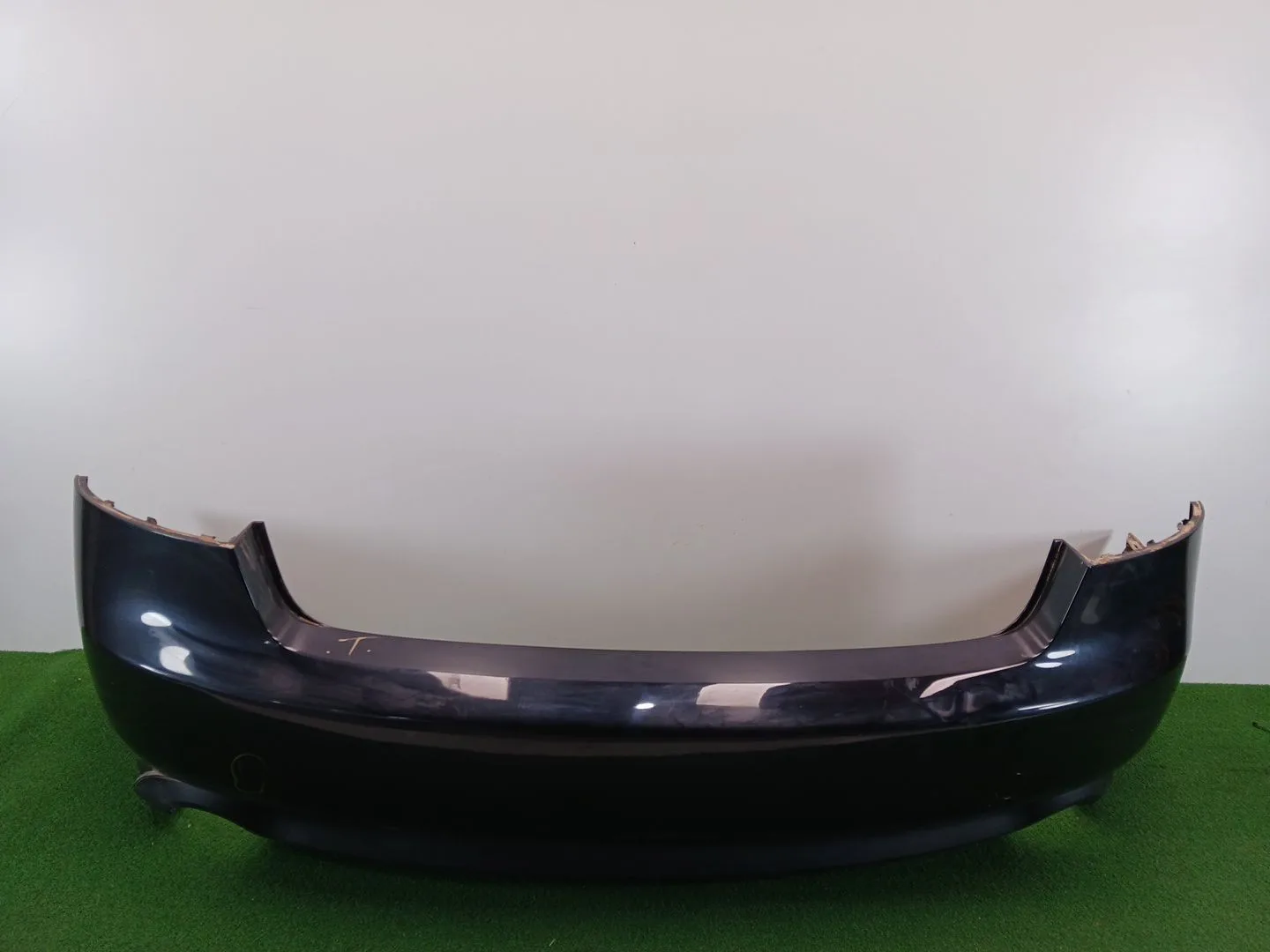 Paragolpes Trasero para Audi A5 (8T3)
