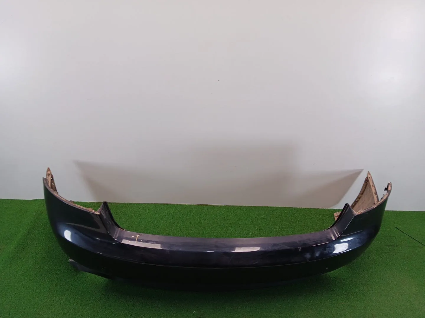 Paragolpes Trasero para Audi A5 (8T3)