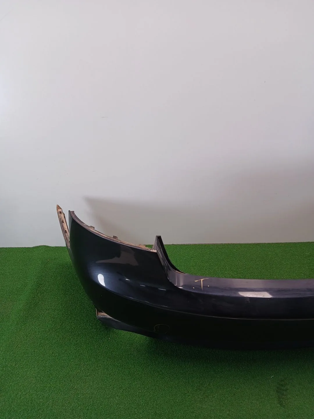 Paragolpes Trasero para Audi A5 (8T3)