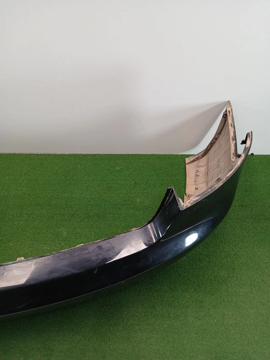 Paragolpes Trasero para Audi A5 (8T3)