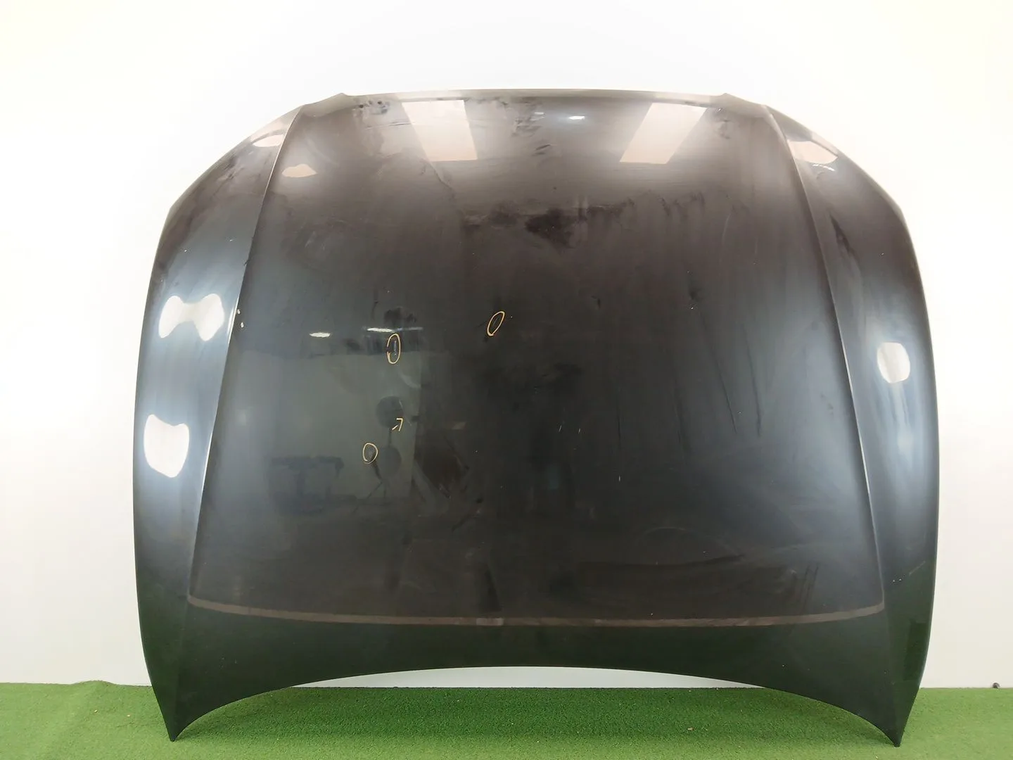 Capot para Audi A5 (8T3)