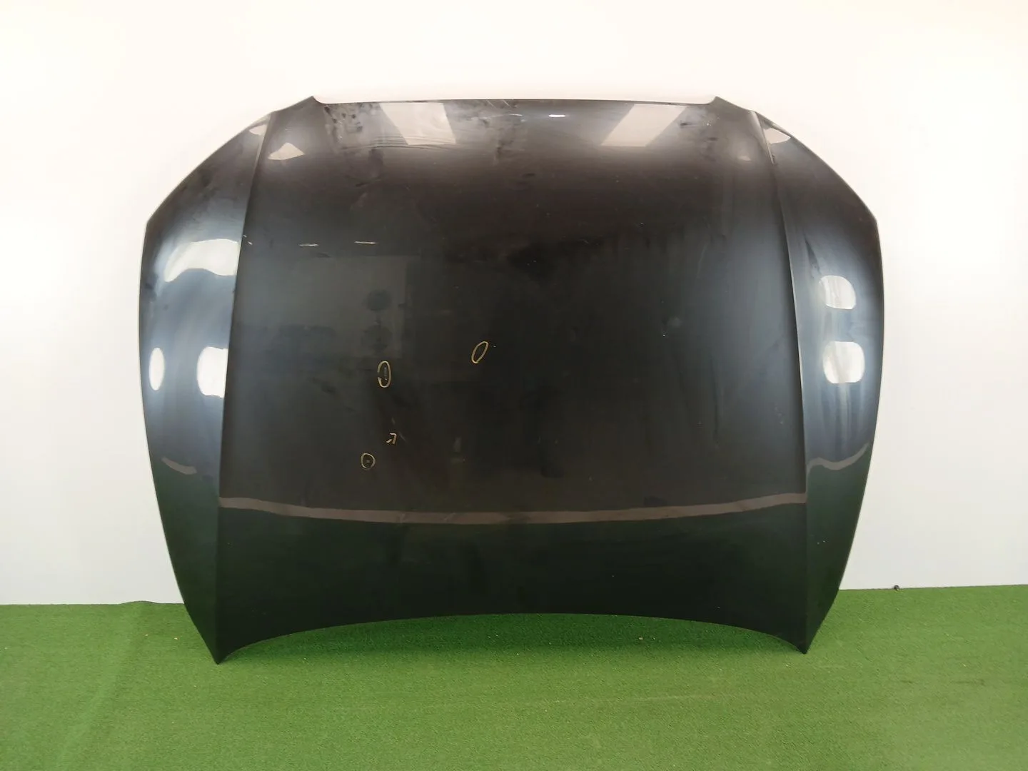 Capot para Audi A5 (8T3)