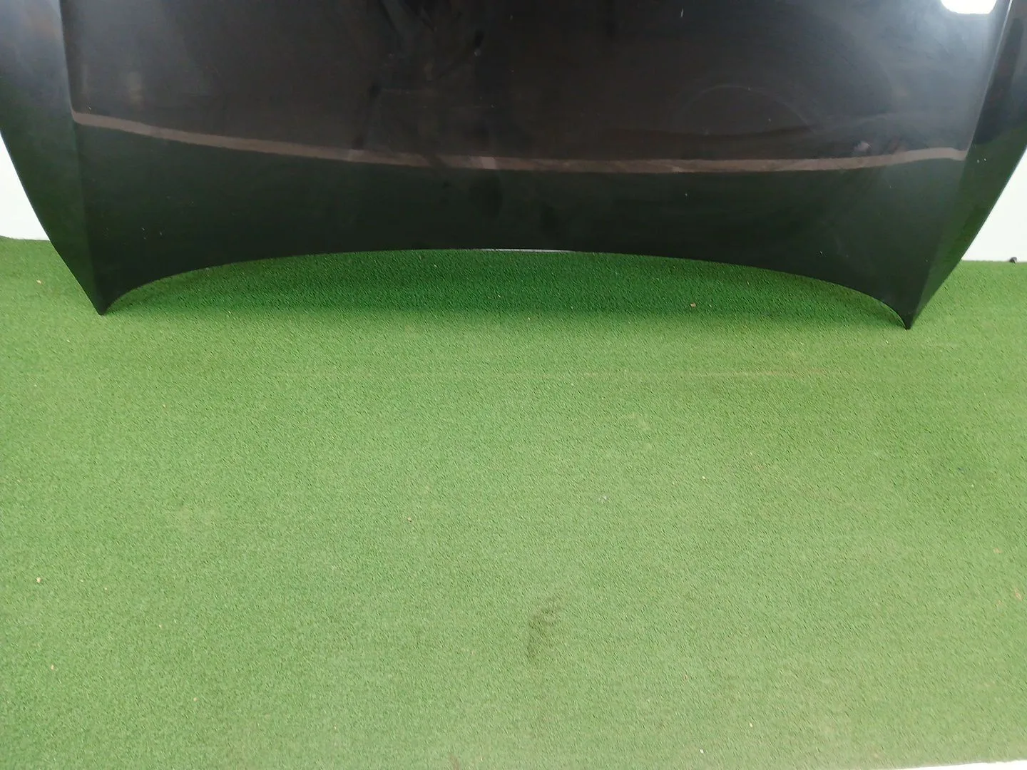 Capot para Audi A5 (8T3)