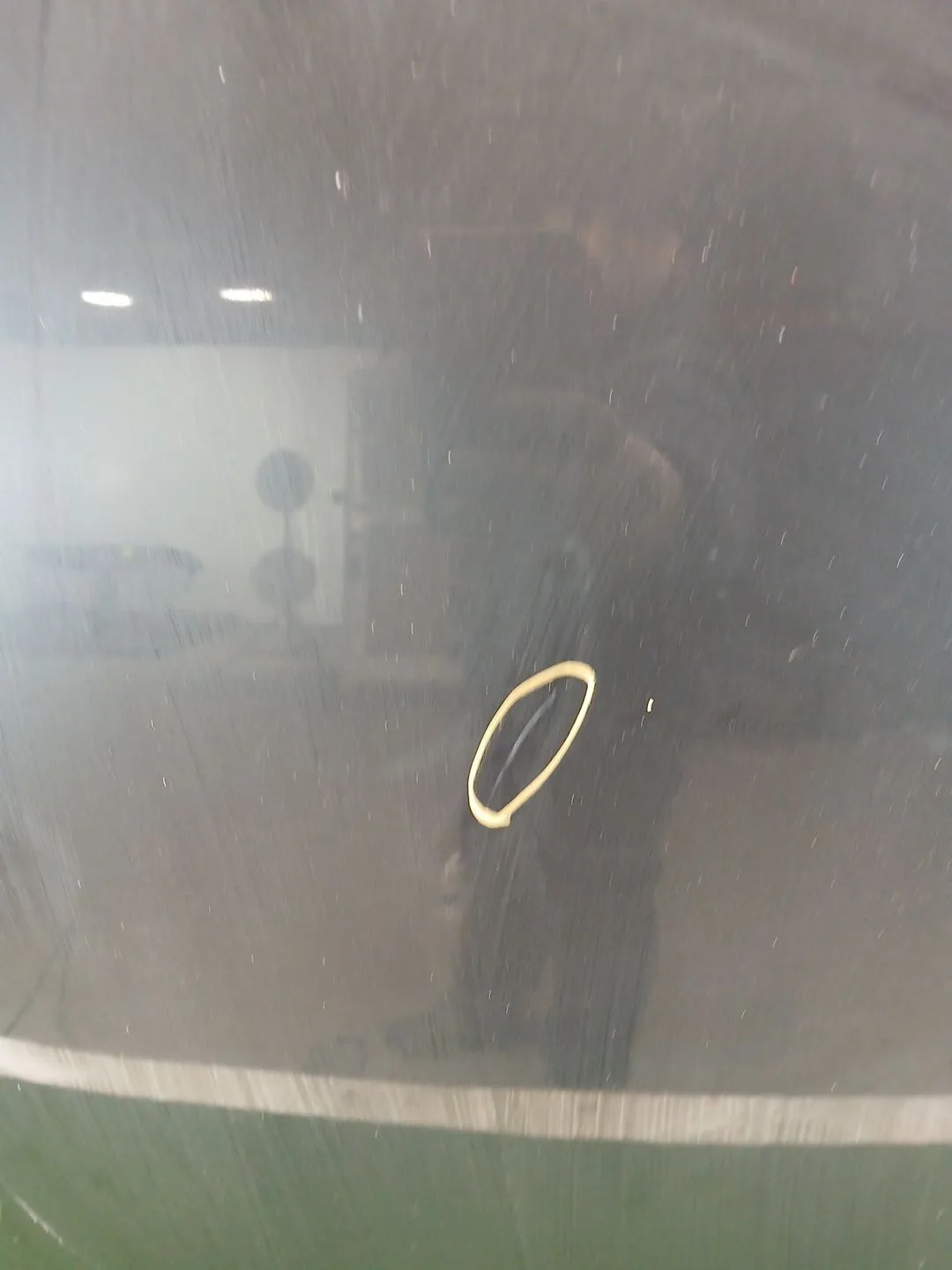 Capot para Audi A5 (8T3)