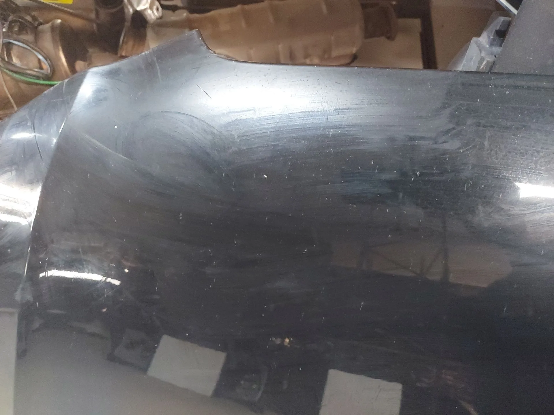 Capot para Audi A5 (8T3)