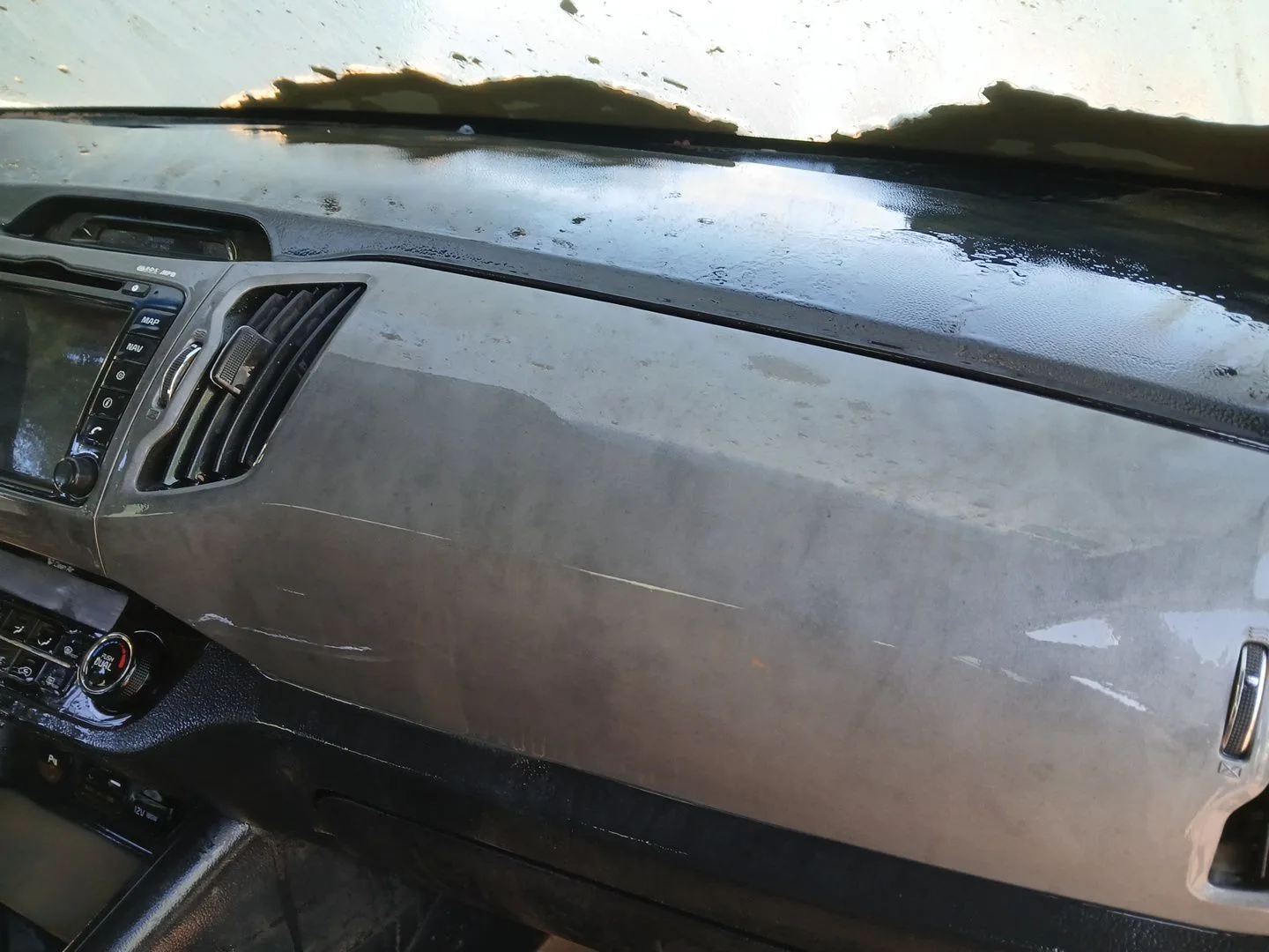 Kit Airbag para Kia Sportage Iv (Ql, Qle)