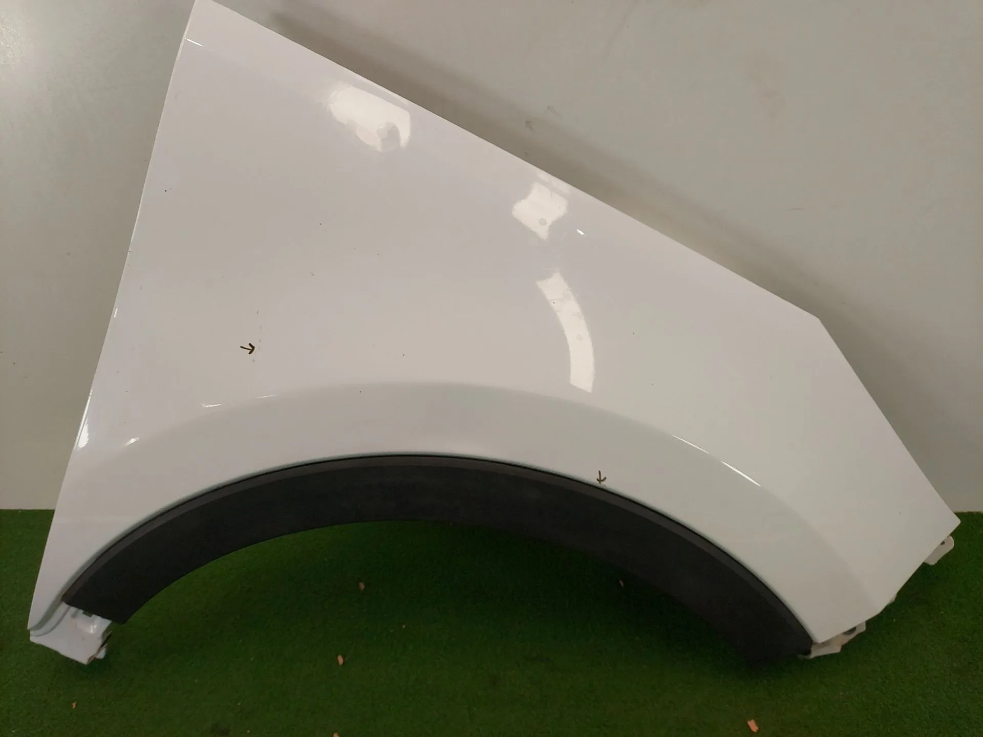 Aleta Delantera Derecha para Kia Sportage Iv (Ql, Qle)