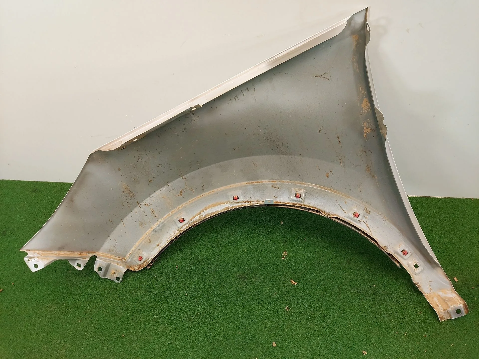 Aleta Delantera Derecha para Kia Sportage Iv (Ql, Qle)