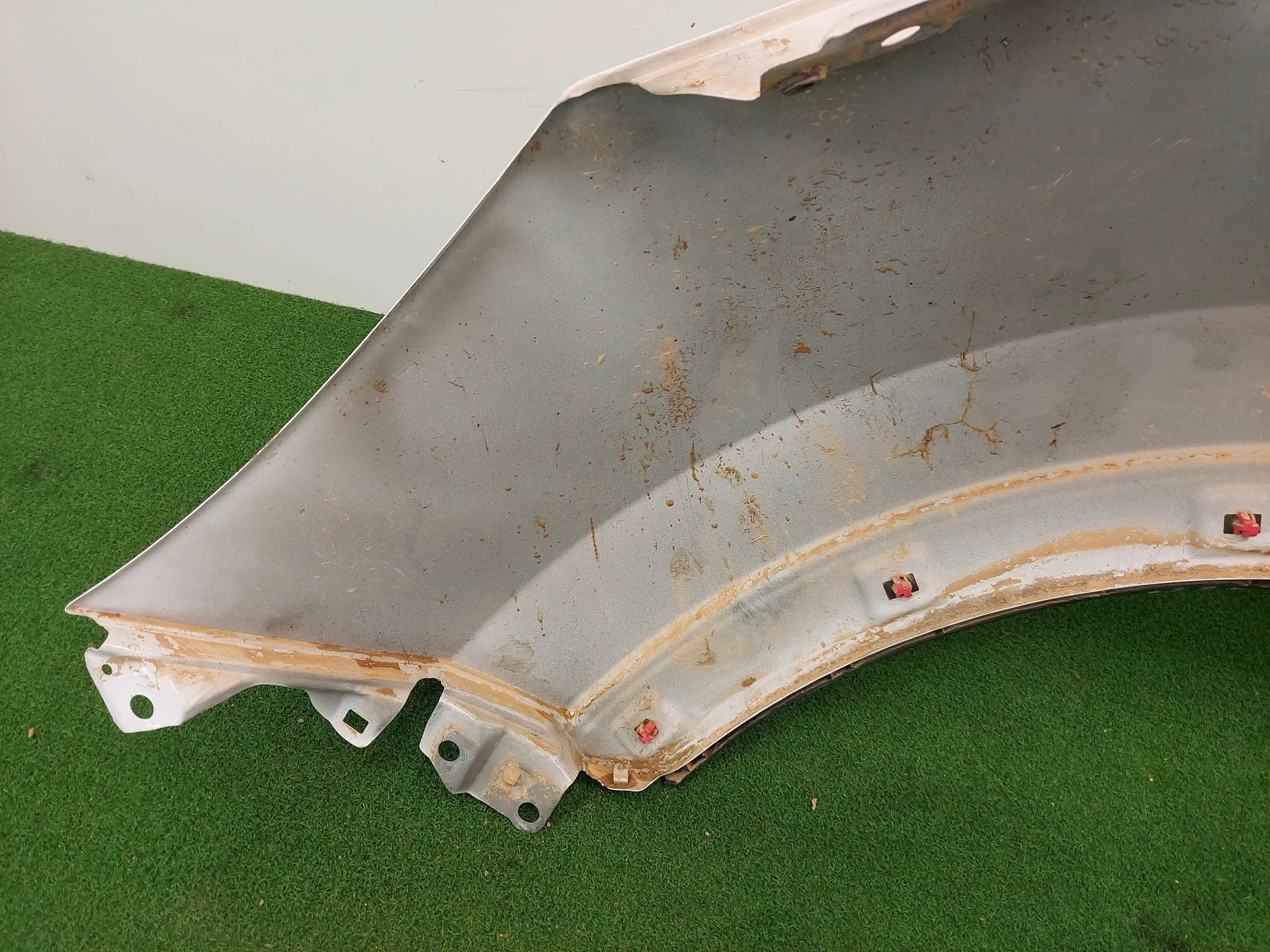 Aleta Delantera Derecha para Kia Sportage Iv (Ql, Qle)