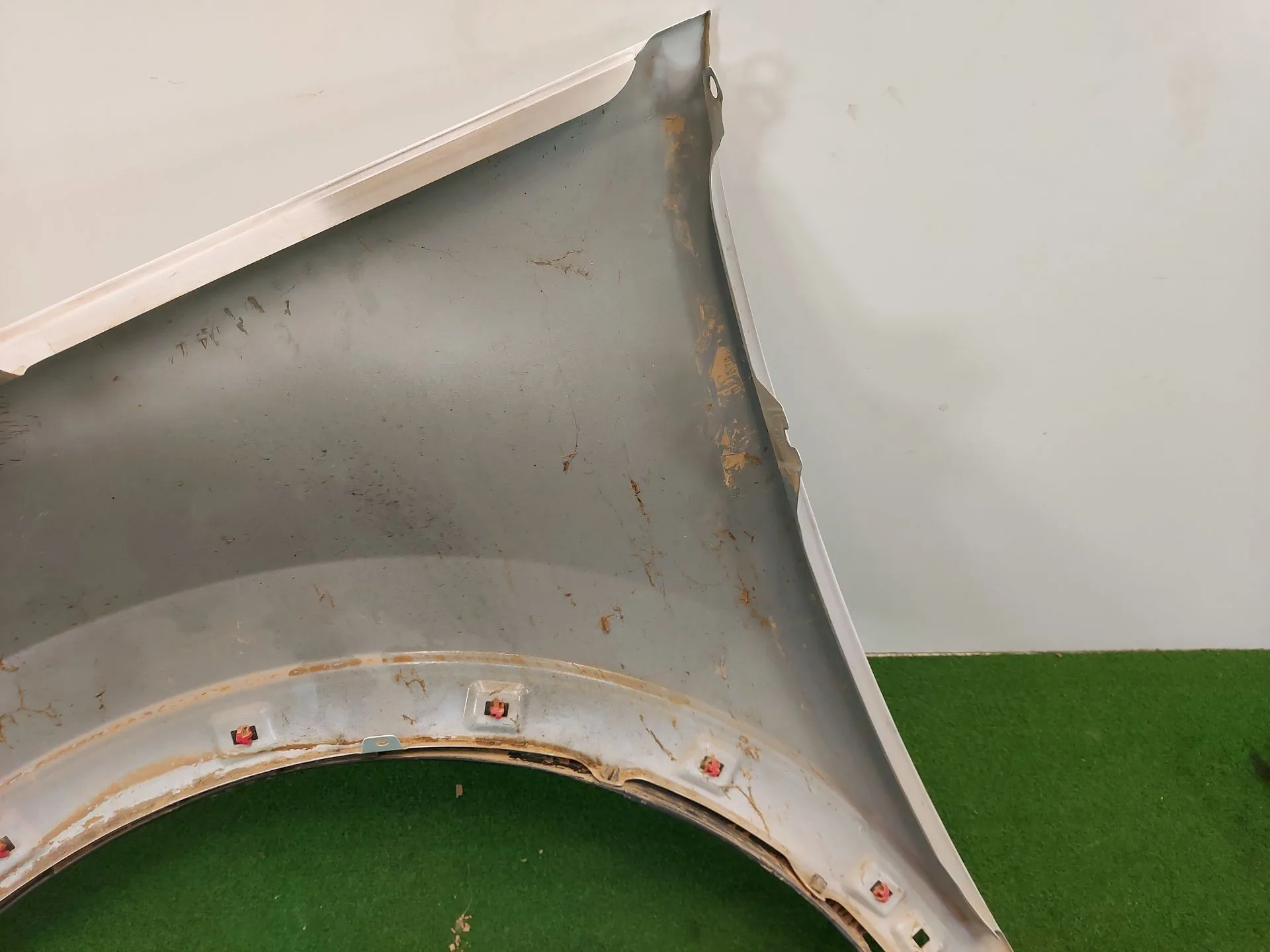 Aleta Delantera Derecha para Kia Sportage Iv (Ql, Qle)