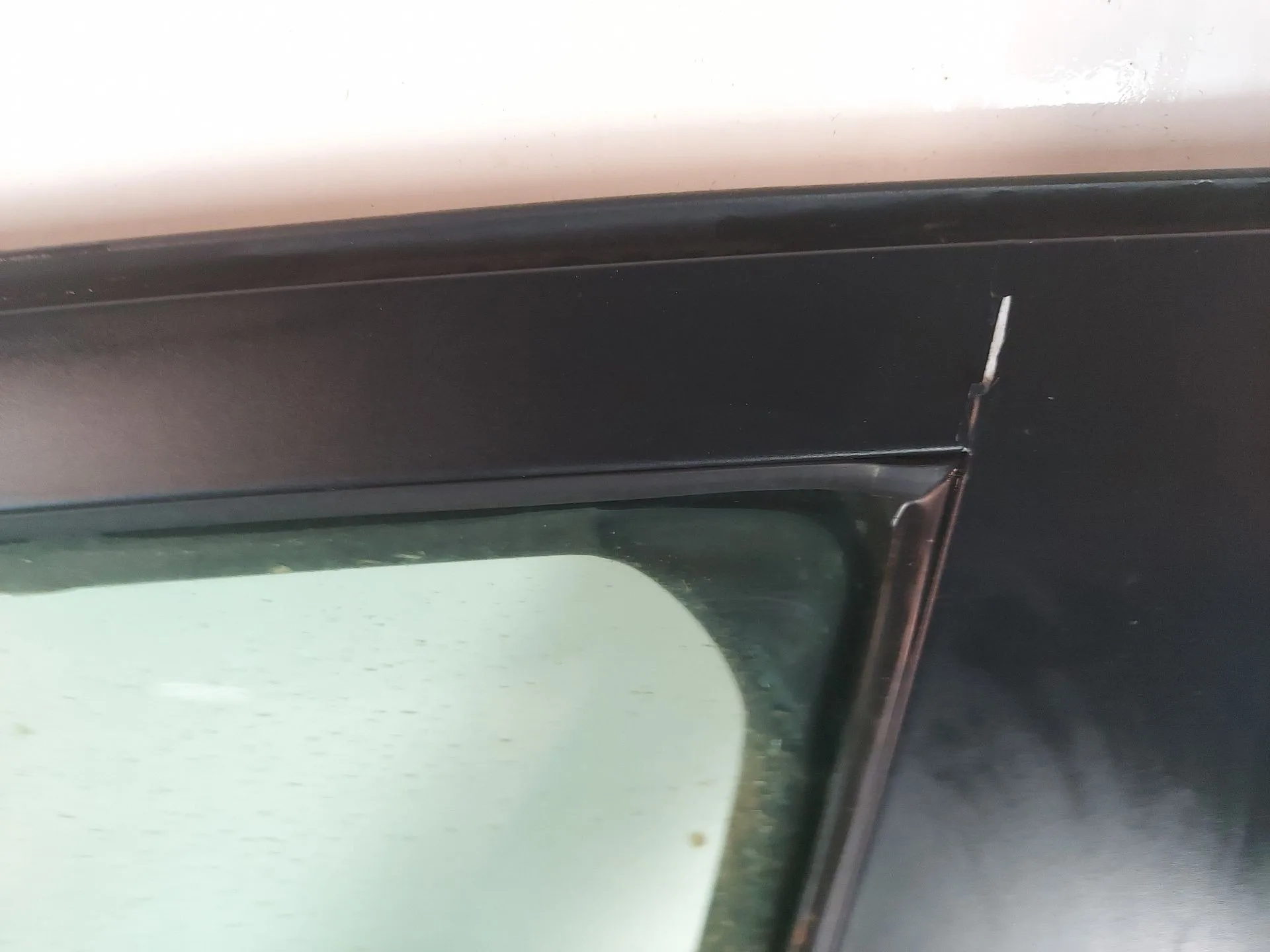 Puerta Delantera Izquierda para Kia Sportage Iv (Ql, Qle)