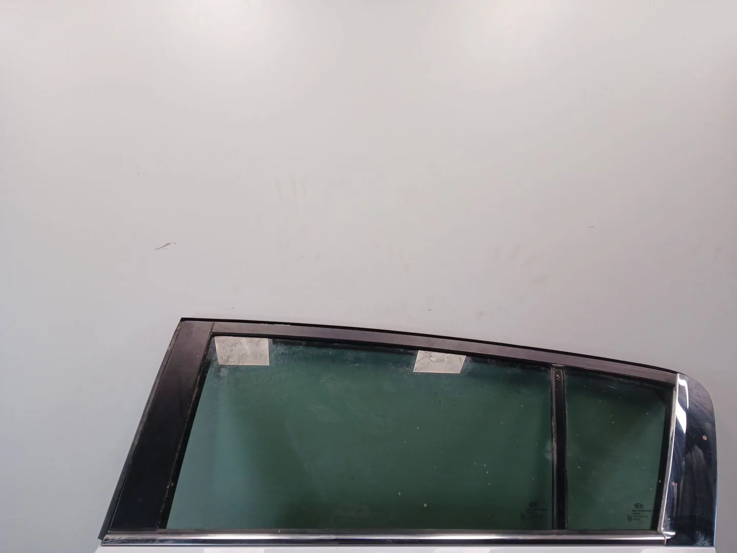 Puerta Trasera Izquierda para Kia Sportage Iv (Ql, Qle)