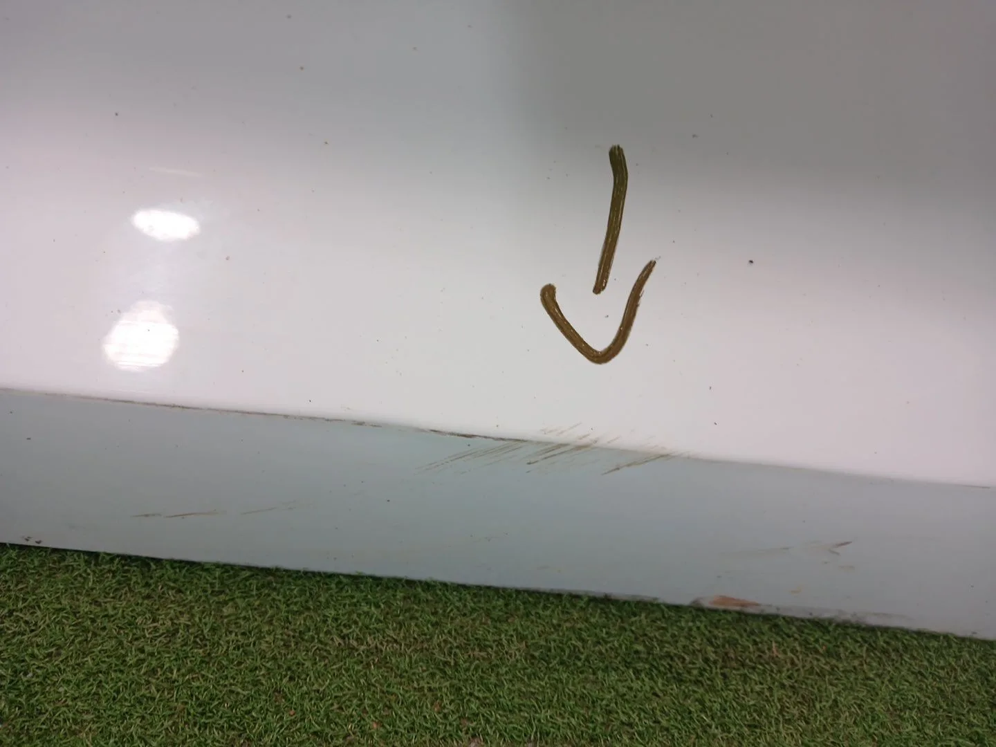 Puerta Trasera Izquierda para Kia Sportage Iv (Ql, Qle)