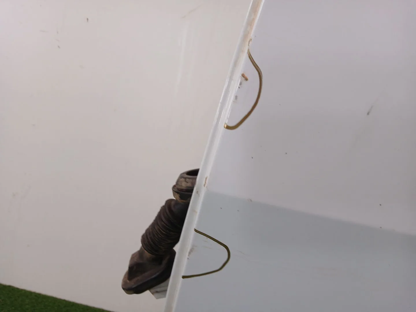 Puerta Trasera Izquierda para Kia Sportage Iv (Ql, Qle)