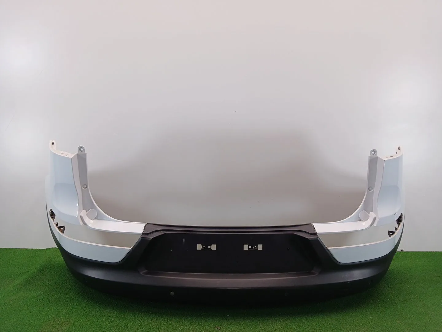 Paragolpes Trasero para Kia Sportage Iv (Ql, Qle)