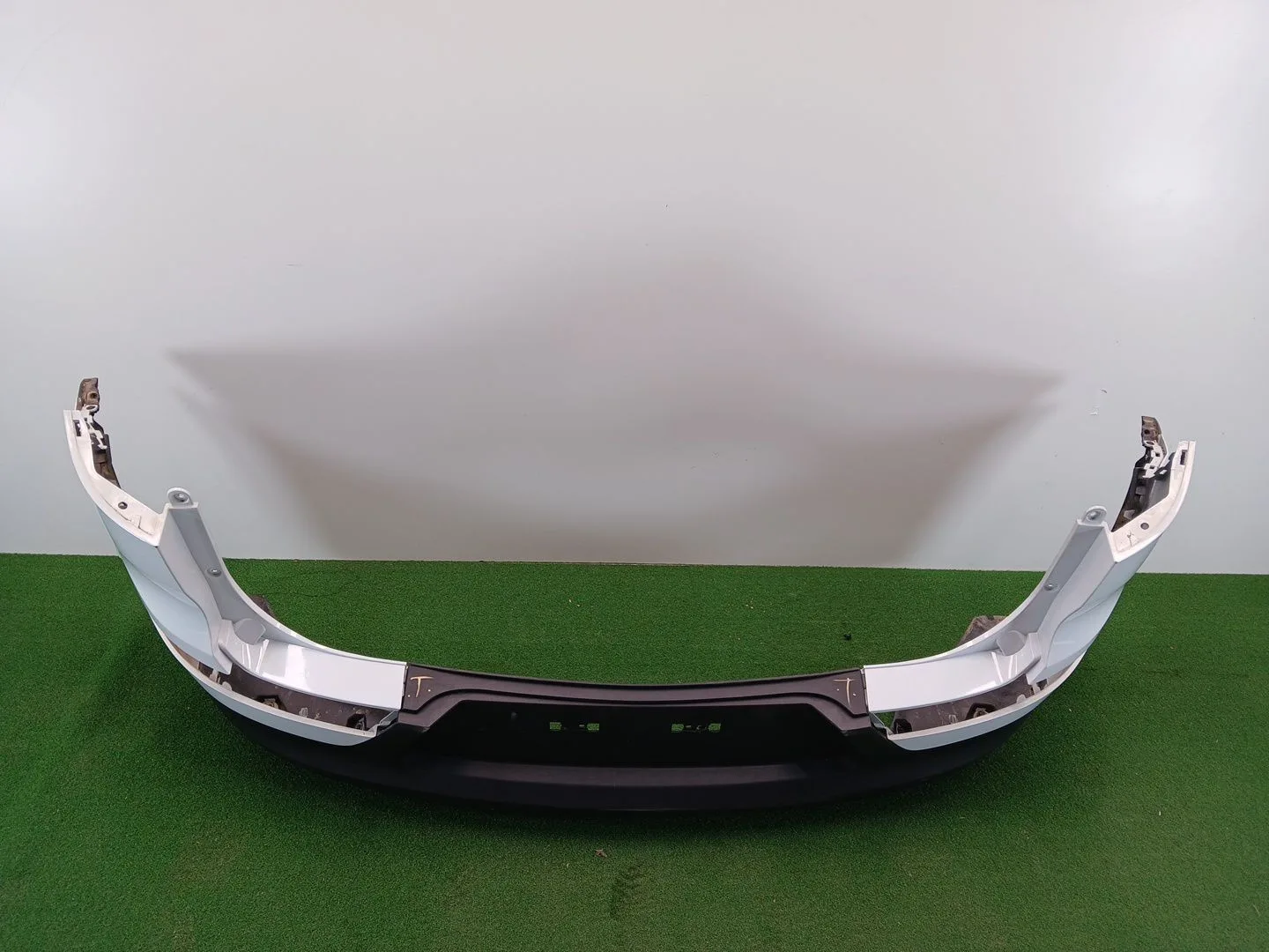 Paragolpes Trasero para Kia Sportage Iv (Ql, Qle)