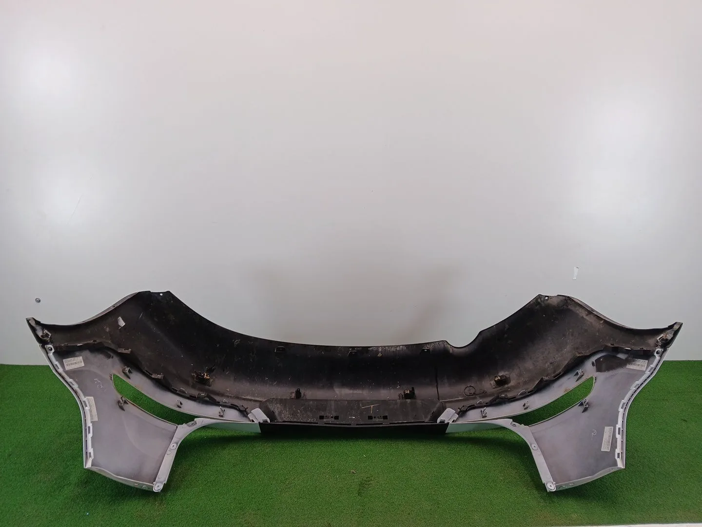 Paragolpes Trasero para Kia Sportage Iv (Ql, Qle)