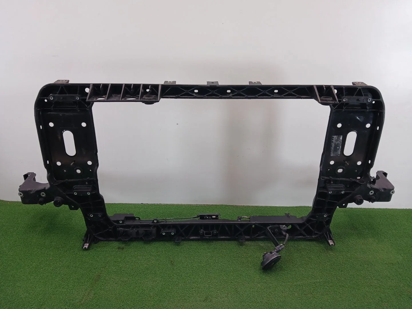 Panel Frontal para Kia Sportage Iv (Ql, Qle)