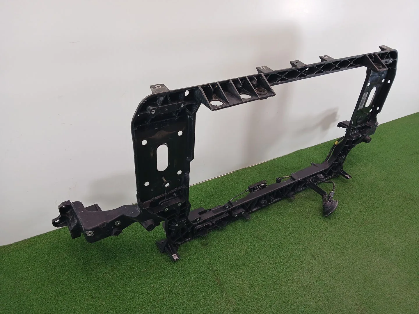 Panel Frontal para Kia Sportage Iv (Ql, Qle)