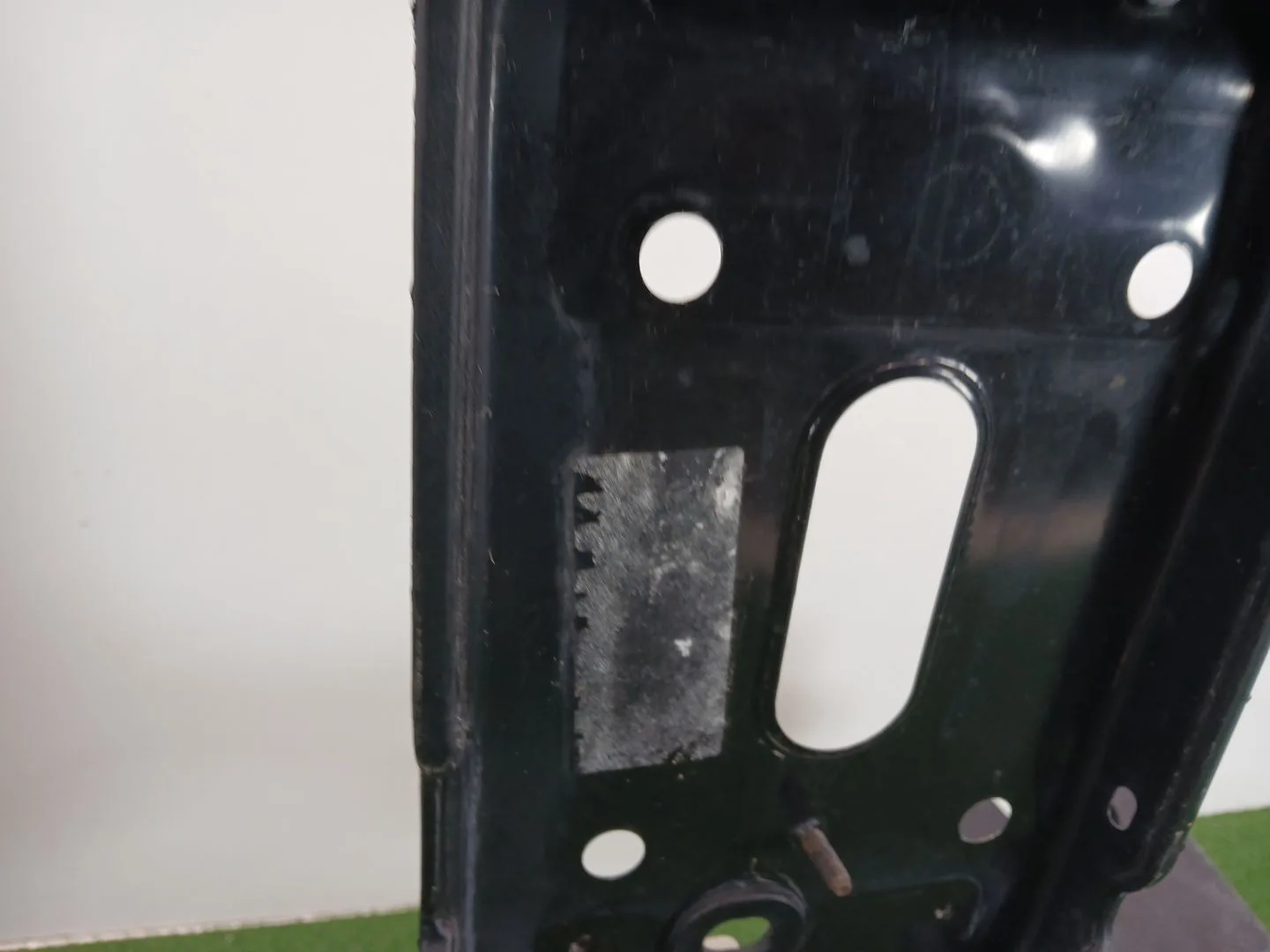 Panel Frontal para Kia Sportage Iv (Ql, Qle)