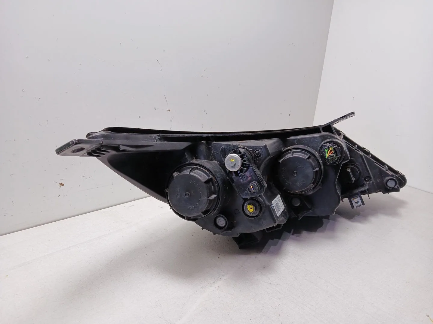 Faro Izquierdo para Kia Sportage Iv (Ql, Qle)
