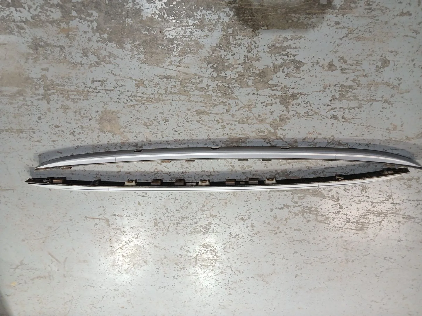 Barras Techo para Kia Sportage Iv (Ql, Qle)