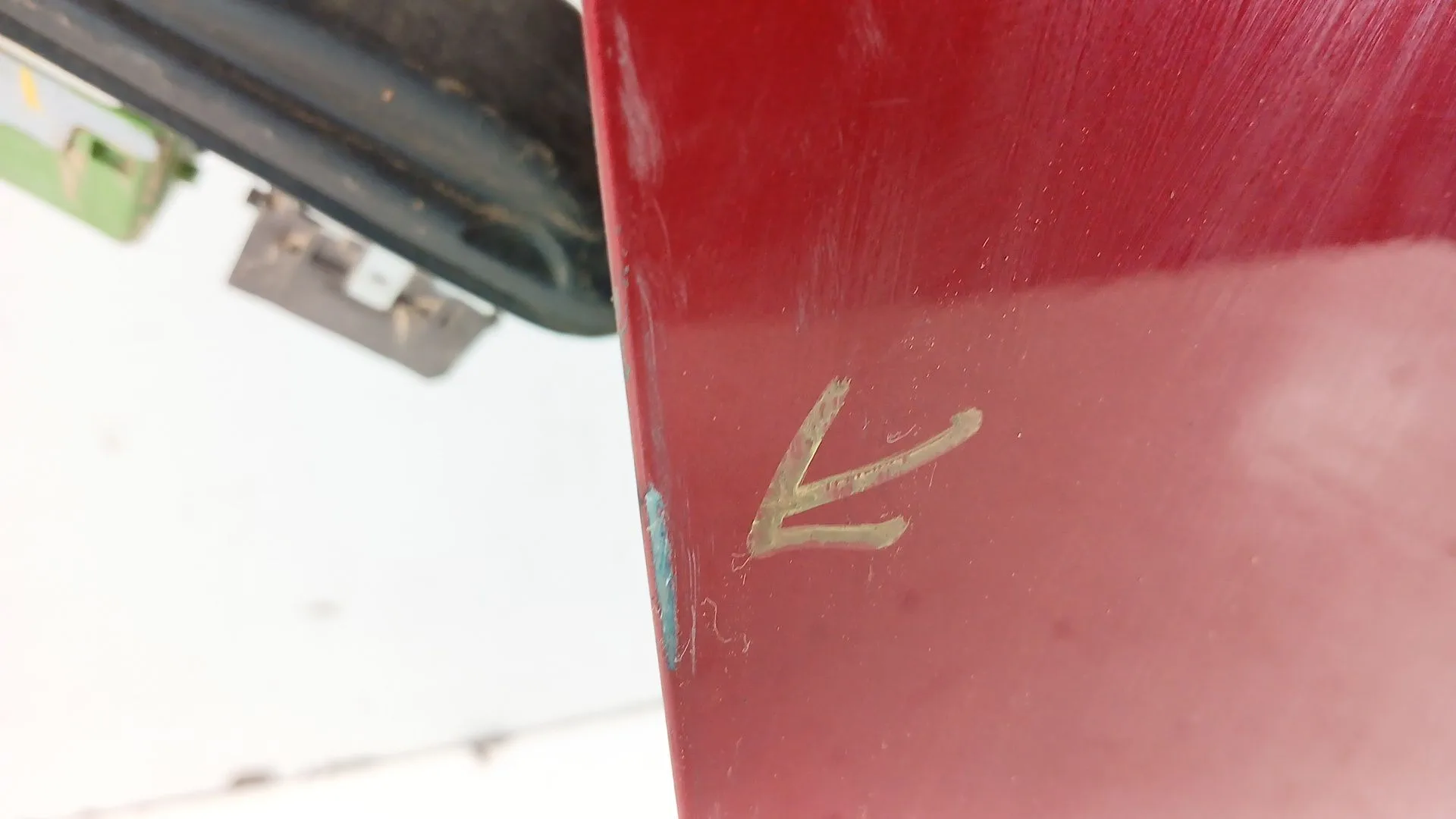 Puerta Delantera Izquierda para Peugeot 508 Ii (Fb_, Fh_, F3_)