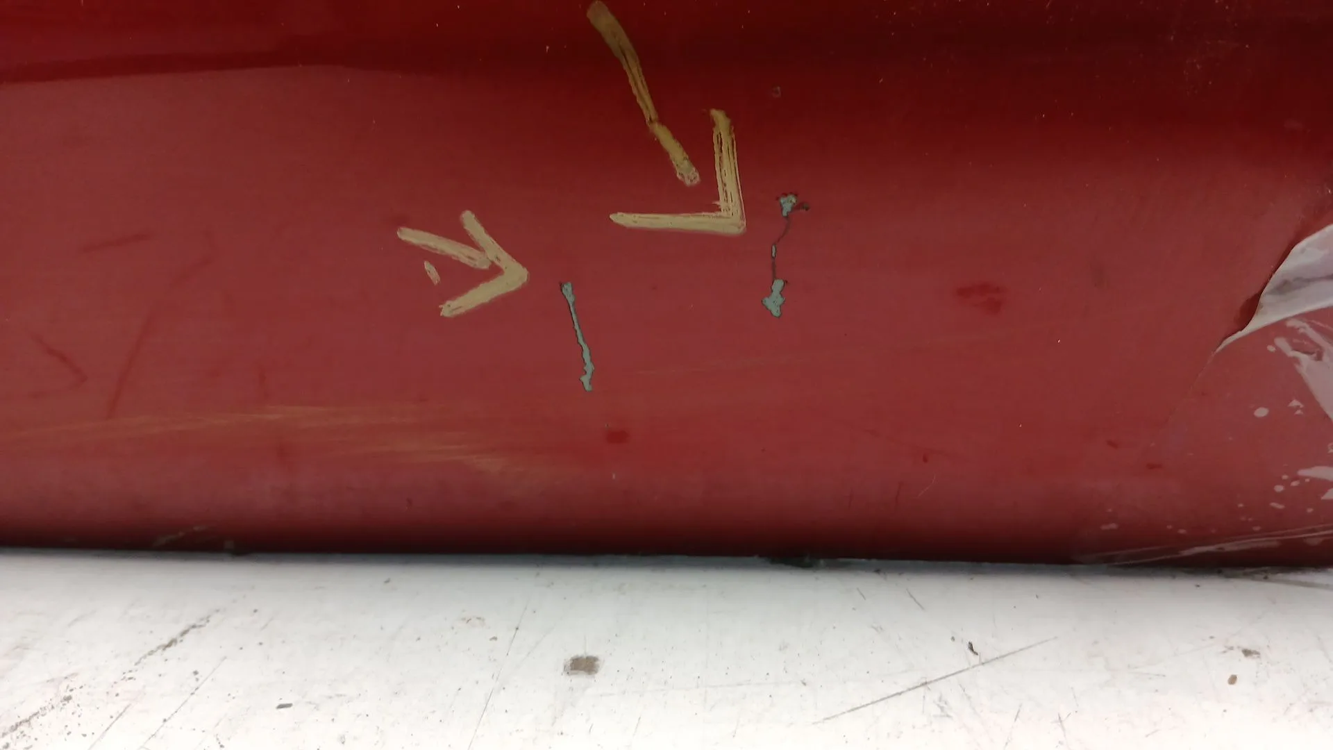 Puerta Delantera Izquierda para Peugeot 508 Ii (Fb_, Fh_, F3_)