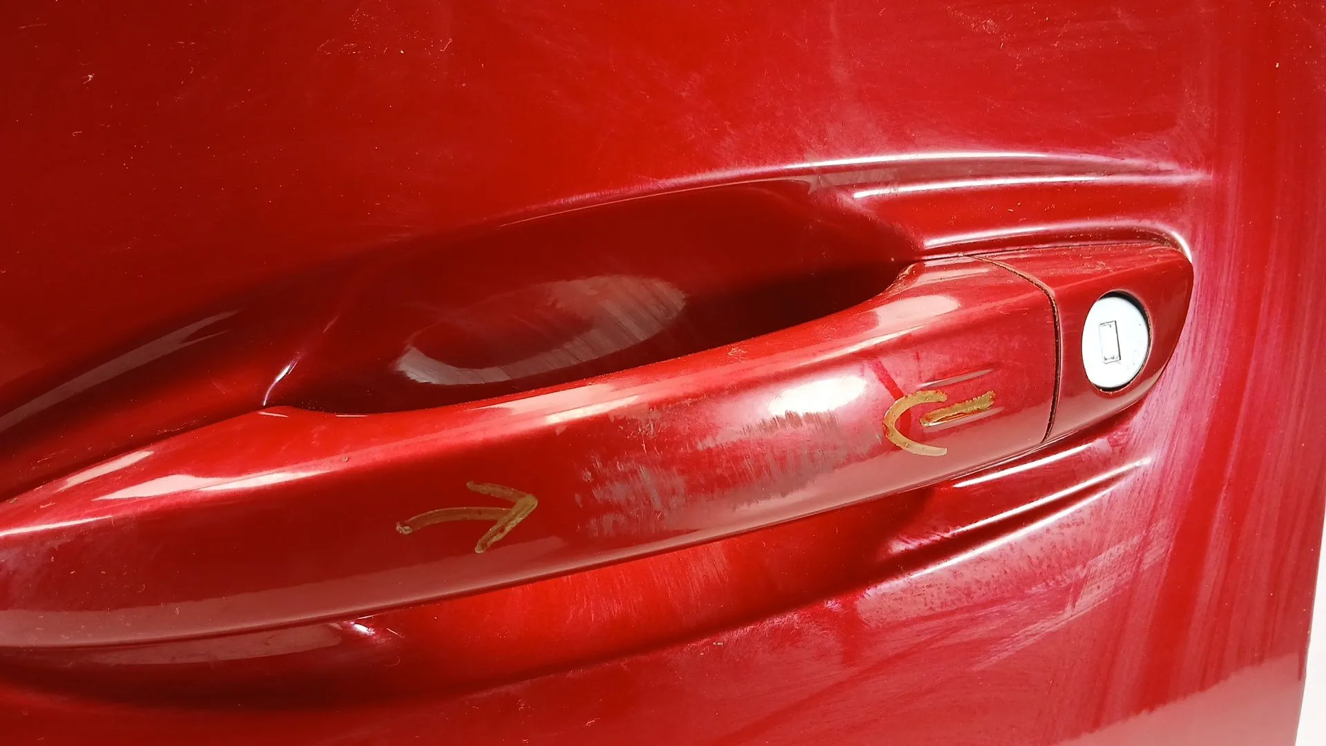 Puerta Delantera Izquierda para Peugeot 508 Ii (Fb_, Fh_, F3_)