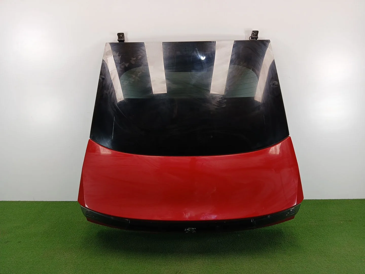 Porton Trasero para Peugeot 508 Ii (Fb_, Fh_, F3_)