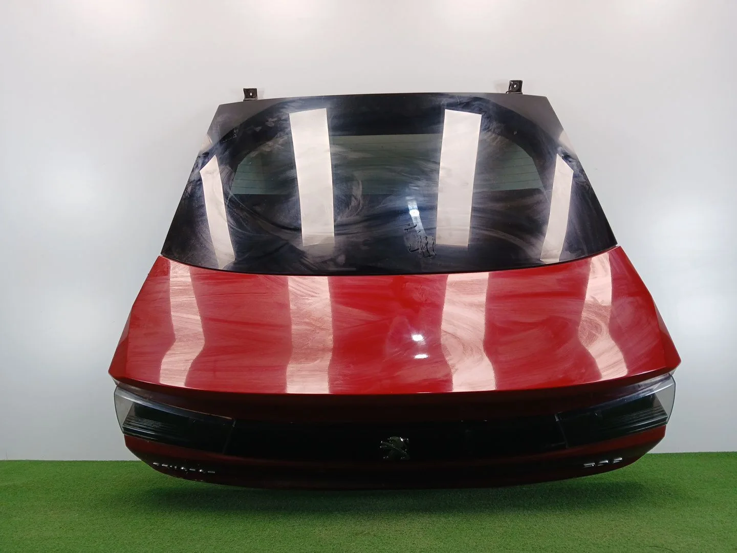 Porton Trasero para Peugeot 508 Ii (Fb_, Fh_, F3_)